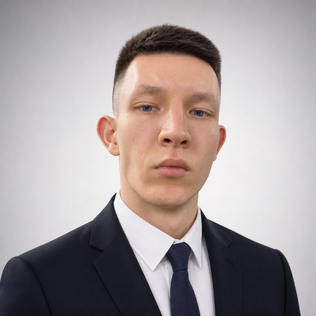 Никита Филимонов